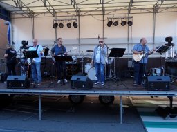 Optreden Sint Gillis